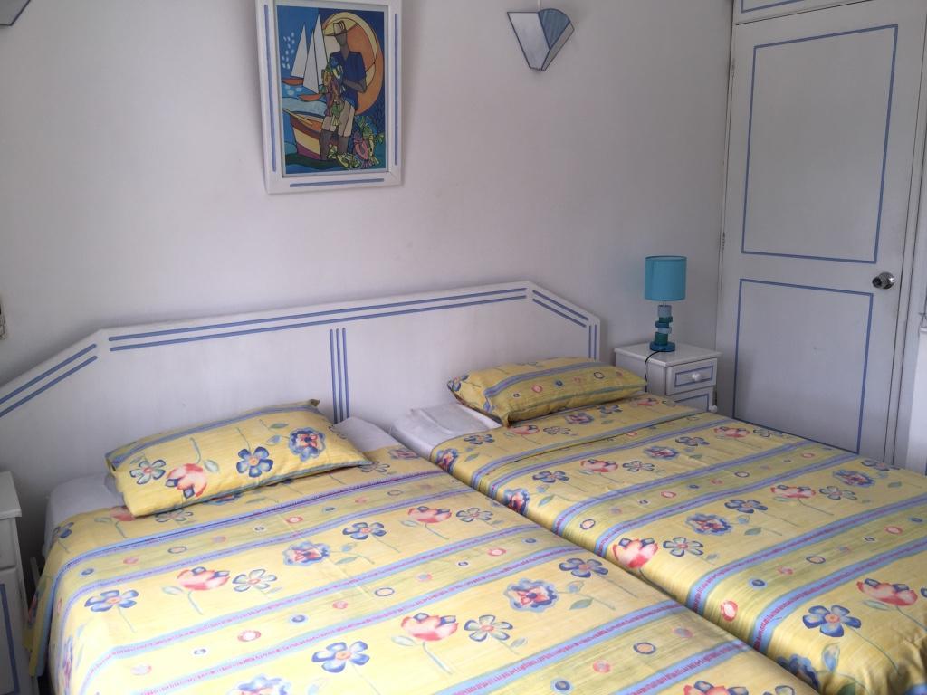 Apartament Manguillier