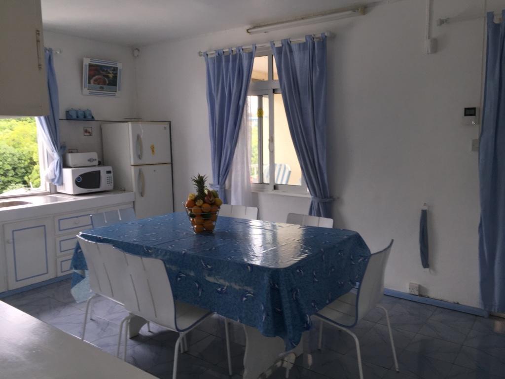 Apartament Manguillier Trou d'Eau Douce