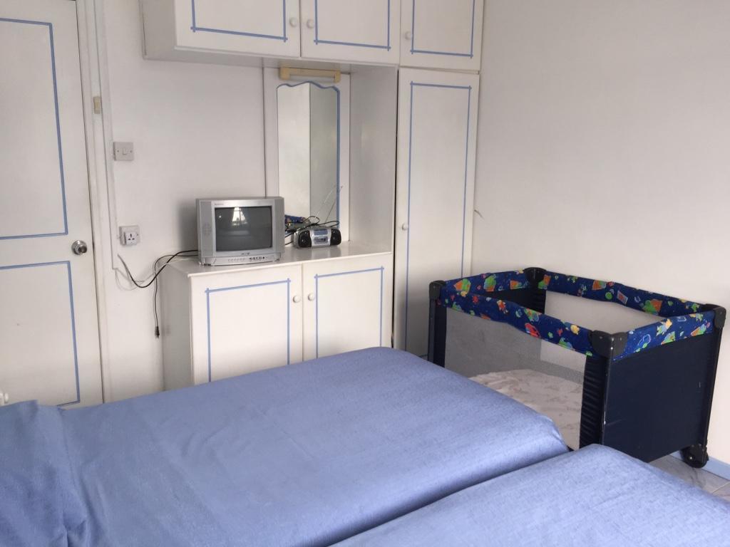 Manguillier Apartament Trou d'Eau Douce
