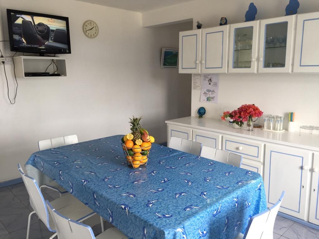 Apartament Manguillier