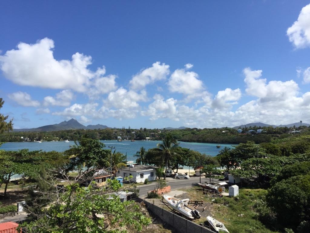 Apartament Manguillier Trou d'Eau Douce