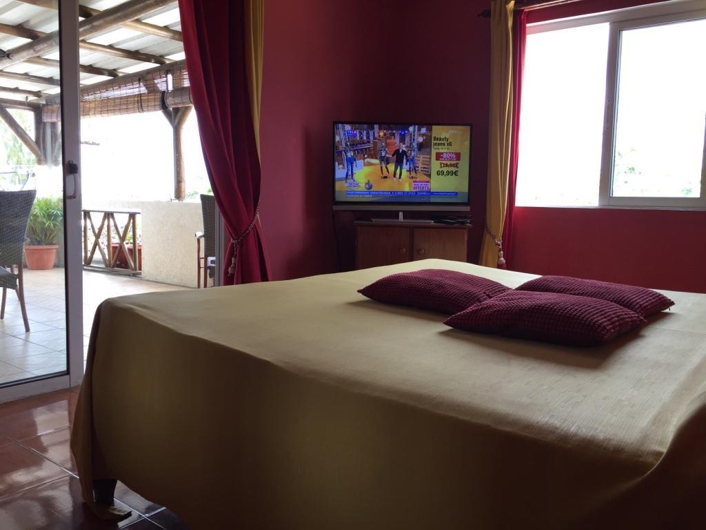 Manguillier Apartament Trou d'Eau Douce