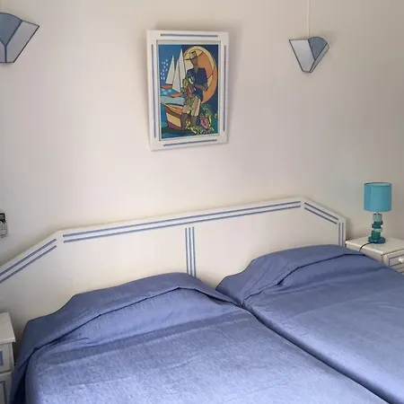 Studio Manguillier Trou d'Eau Douce Zimmer foto