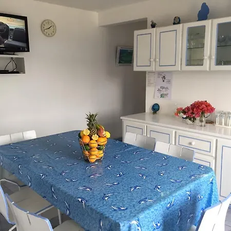 Studio Manguillier Trou d'Eau Douce Zimmer foto