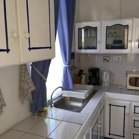 Studio Manguillier Trou d'Eau Douce Zimmer foto